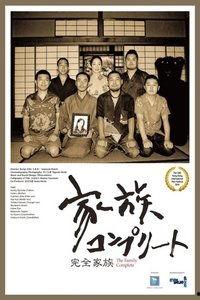 完全家族,完全家族的辉煌历程与未来展望