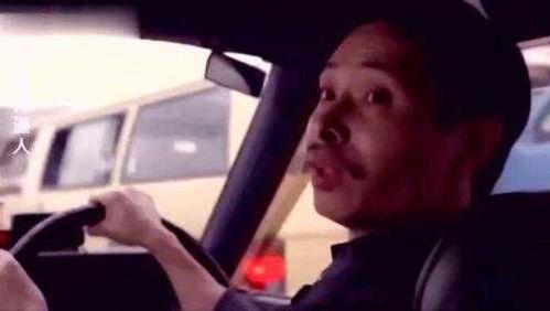 出租大叔,揭秘城市角落里的温情故事